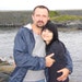 Stanislav and Julie Rudenko