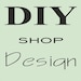 DIYshopDESIGN