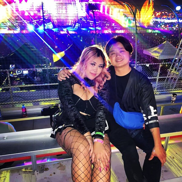 Boba Milk Tea Tufted Rug - Etsy