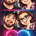 FamilyLoveByJesse