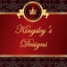 Kingsley's Designs