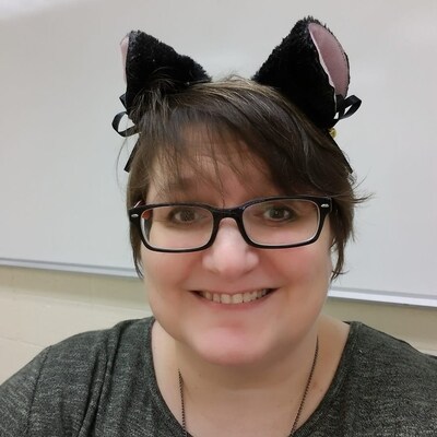 Cat's profile picture