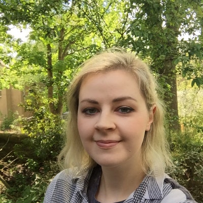 Kirsty Baynham