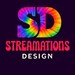 Streamations Design