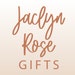 JaclynRoseGifts