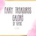 FairyTreasuresGalore