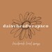 Daisyheadwrapsco