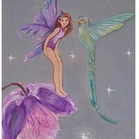 ShesTheArtist