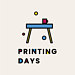 Printing Days
