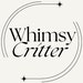 WhimsyCritter