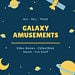 GalaxyCollecting