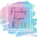 RaindropKissesKids