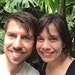 Sander and Alicia van de Bor