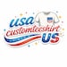 usacustomteeshirtUS