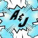 AJPersonalizedComics