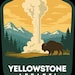 YellowstoneTee