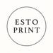 ESTOprint