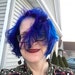 Nellie Bleu avatar