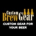 CustomBrewGear