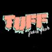 Tuff Peach Photo