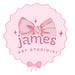 jamesartstudio101