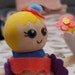Bettina profile picture