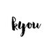 KYOUSTUFF