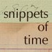 SnippetsofTime