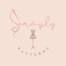 Seamply Patterns