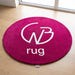 Weaverbrothersrug