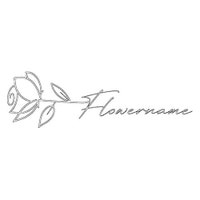 Flowername