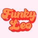 FunkyLeoUK