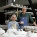David and Keiko Hergesheimer