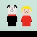 Buyer Avatar