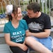 Ina and Nick