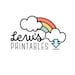 LewsPrintablesStudio
