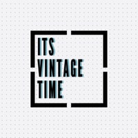 ItsYourVintageTime