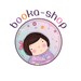 BOOKa-Shop