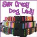 sewcrazydoglady