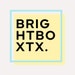 BrightBoxTX
