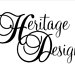 HeritageDesignsTH