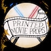 PrintedMovieProps