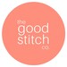 thegoodstitchco avatar