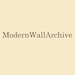ModernWallArchive