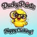 Ducky Perez