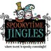 SpookyTimeJingles