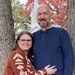 Leann and Brandon