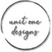 Unit One Design