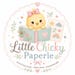littlechickypaperie