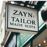 ZaynTailorMadeSuits